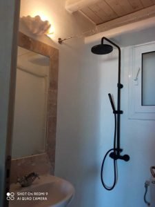 Casa panoramic, bathroom