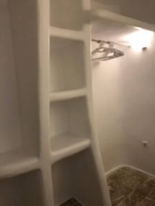 Casa panoramic, Ornos, Mykonos