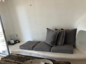 Casa panoramic, sitting area