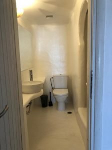 Casa panoramic, Ornos, Mykonos