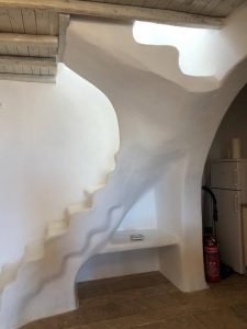 Casa panoramic, Ornos, Mykonos