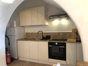 Casa panoramic, Ornos, Mykonos