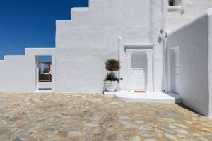 Sunset Deluxe Villa Mykonos