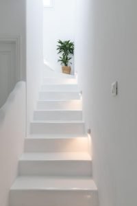 Mare & Sole staircase